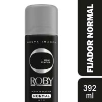 Rocio fijador normal x 392 ml