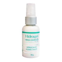 Hidrosam Crema Gelificada