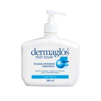 Dermaglós Post Solar Emulsión