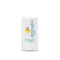 Dermaglós Protector Solar Fps30 Barra Protectora 14gr