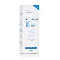 Dermaglós Facial Emulsión Hidratante