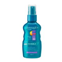 Dermaglós Solar FPS30 INVISIBLE Spray Continuo