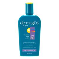 Dermaglós Solar FPS30 Emulsión