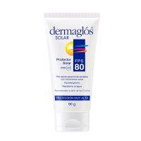 Dermaglós Solar FPS80 Crema