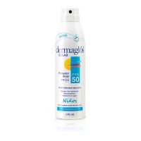Dermaglós Solar Spray Continuo Fps 50 Niños 170Ml