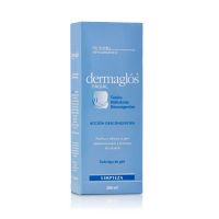 Dermaglós Facial Tónico Hidratante