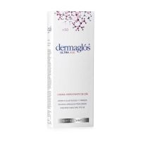 Dermaglós Ultra Facial Día +50