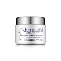 Dermaglós Ultra Facial Noche +50