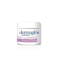 Crema Corporal Dermaglós Hidratacion Profunda 100gr