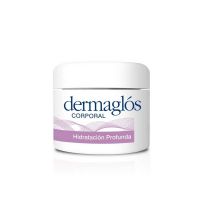 Crema Corporal Dermaglós Hidratacion Profunda 200gr