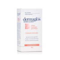 Dermaglós manos y uñas