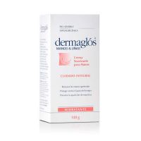 Dermaglós manos y uñas
