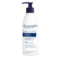 Crema Corporal Dermaglós Piel Del Diabetico Emulsion 300ml