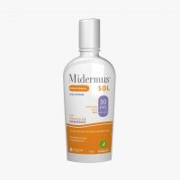 Protector Solar en Crema con Vitamina E y A FPS30 x 150 gr