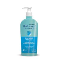 Gel Post Solar con Vitamina A&B x 240 gr