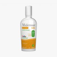 Protector Solar Kids Emulsión con Vitamina E y A FPS50 x 150 gr
