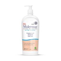 Crema de Ordeñe con Vitamina A&E Ultra Fluida x 400 gr