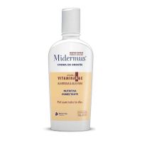 Crema de Ordeñe con Vitamina A&E x 150 gr