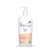 Crema de Ordeñe con Vitamina A&E x 250 gr