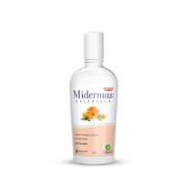 Crema Midermus Calendula Reparadora Piel Sensible x 150 ml