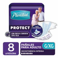 Pañal para Adultos Protect G x 8 un