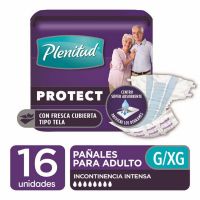 Pañal para Adultos Protec XG x 16 un