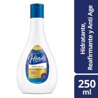 HINDS PERFECTION 3.0 Fórmula Triple Acción, Emulsión corporal , 250 ml