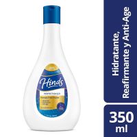 HINDS PERFECTION 3.0 Fórmula Triple Acción, Emulsión corporal , 350 ml