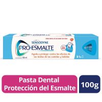 Sensodyne Pro-Esmalte Para Niños Pasta Dental de Uso Diario, Protección Contra la Erosión Ácida, 100 ml