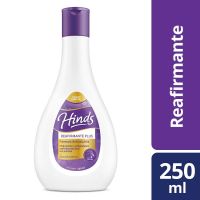 HINDS REAFIRMANTE Emulsión Corporal, 250ml