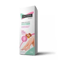Crema Depilatoria Corporal Piel Sensible x 120 gr