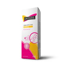 Crema Depilatoria Corporal x 120 gr