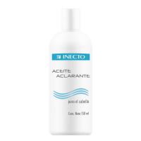 INECTO Aceite aclarante x 150 ml