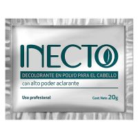 Polvo Decolorante para Cabello x 20 gr