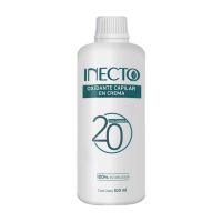 Crema Oxidante Capilar 20 Volumenes x 100 ml