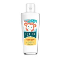 Colonia Suave Inecto Peques con Glicerina x 100 ml