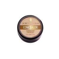 CORRECTOR CREMOSO DOROTHY GRAY 02 Natural x 7,5 g