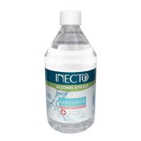 Alcohol Inecto Etilico 70° x 500 ml