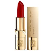 LAPIZ LABIAL DOROTHY GRAY Matte Rojo Diva x 4 g ­HIPOALERGENICO