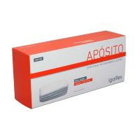 Apósitos Igaltex Esteriles 8 x 20 cm