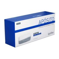 Apósitos Igaltex Esteriles 15 x 20 cm