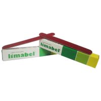 Lima para Uñas Mediana
