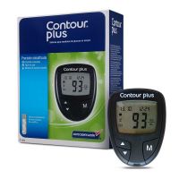Kit Contour Plus