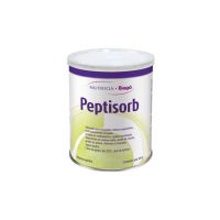 Suplemento Nutricional Peptisorb x 350 gr