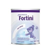 Suplemento Nutricional Fortini Neutro en polvo x 400 gr