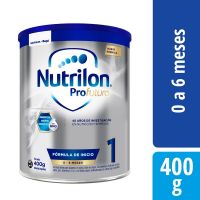 Fórmula Lactéa Infantil en Polvo Profutura 1 x 400 gr