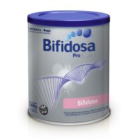 Fórmula Lactéa Infantil Bifidosa x 550 gr