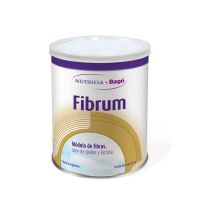 Suplemento Nutricional Fibrum Mento en polvo x 350 gr