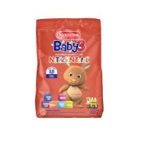 La Serenisima Baby 3 Leche Infantil Polvo 800gr