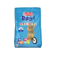 La Serenisima Baby 4 Leche Infantil Polvo 800gr